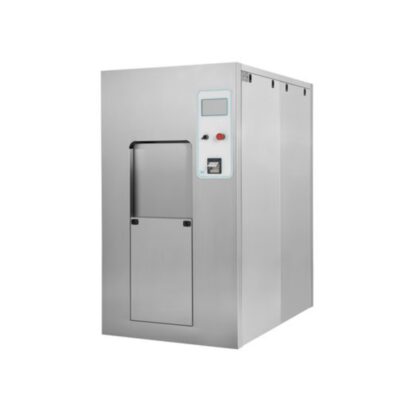 Steam sterilizer PLUSTEAM