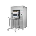 Steam sterilizer PLUSTEAM2
