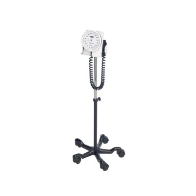 Accoson 6 Inch Aneroid Sphygmomanometer – Mobile Stand