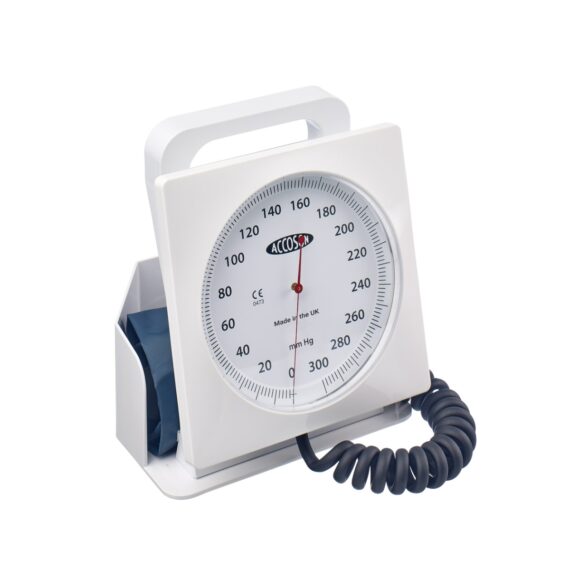 Accoson Sphygmomanometer – Aneroid