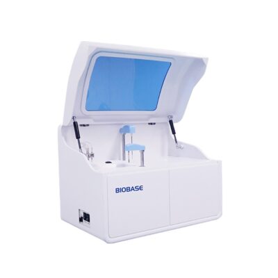 Automatic Biochemistry Analyzer LX100ABA