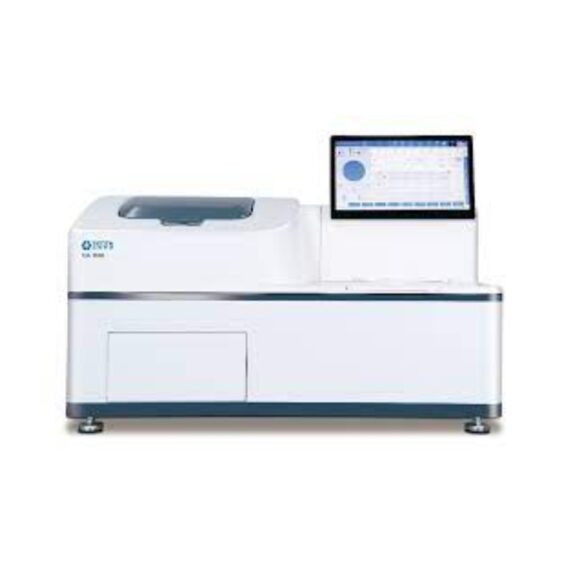 Zecen auto clia assay CIA 1800
