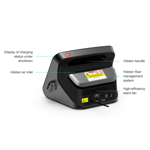 Solase Pro Laser