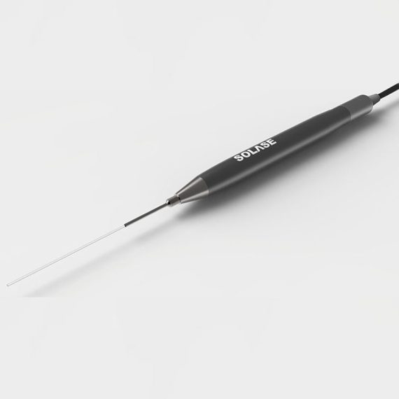 Solase Pro Laser-probe