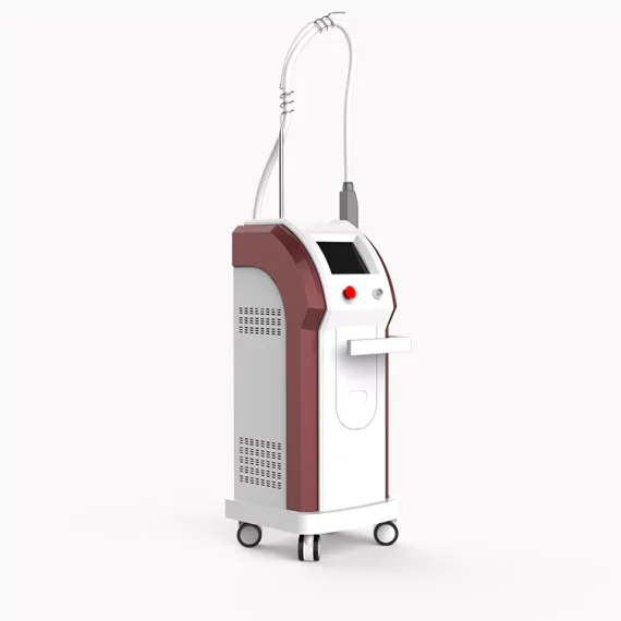ND-YAG-laser-machine