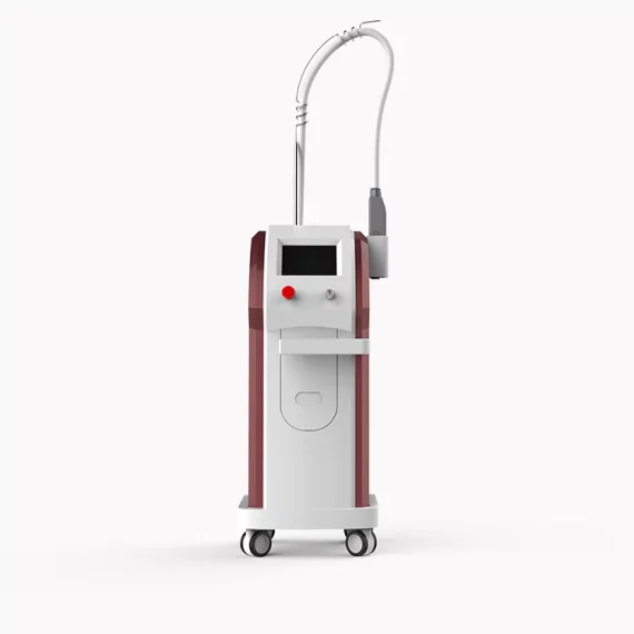 YAG-LASER