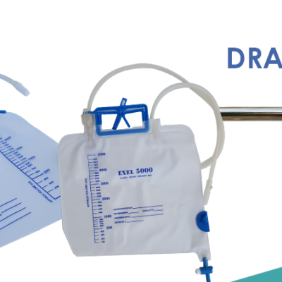 drainage bag