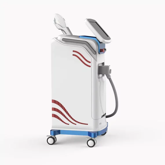 elight-shr-ipl-beauty-salon-use