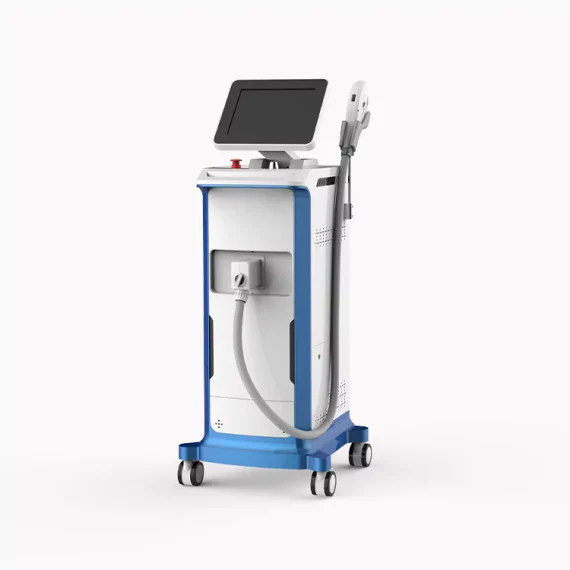 shr-laser