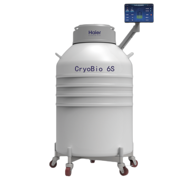 CRYOBIO 6S