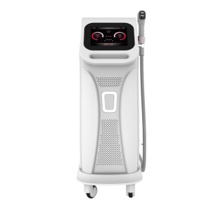 2000W 4 Wavelengths Diode Laser