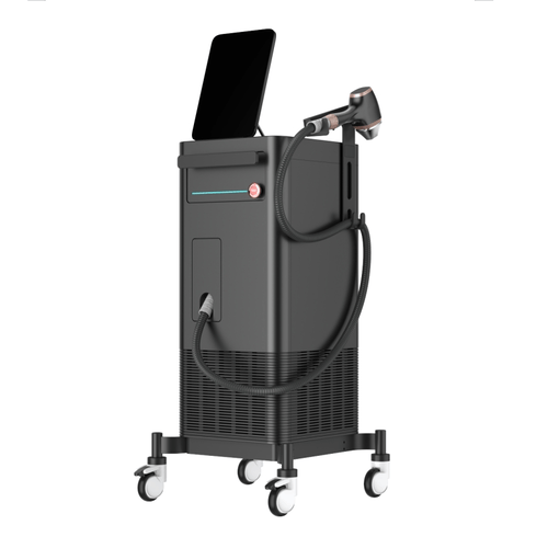 3000W 808nm Diode Laser Hair Removal Machine
