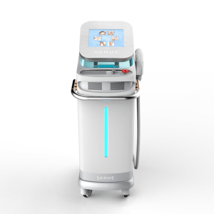600W 808nm Diode Laser