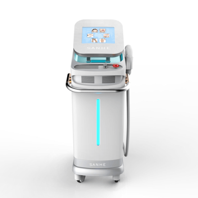 600W 808nm Diode Laser