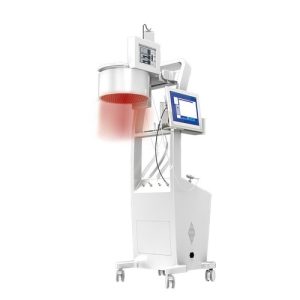 650nm Laser Hair Regrowth System
