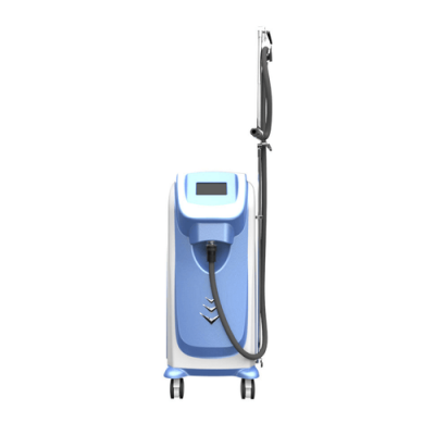 Air Skin Cooling System-SHE-ACP001