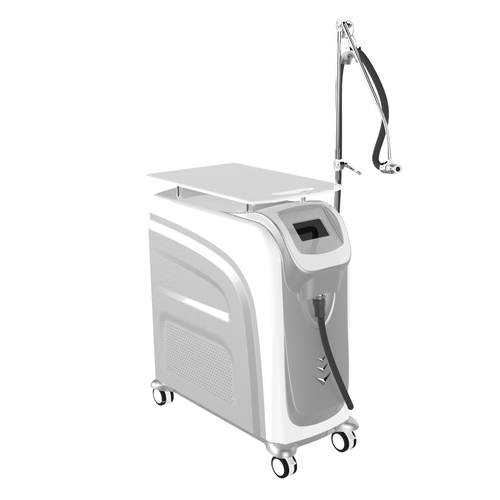 Air Skin Cooling System-SHE-ACP002