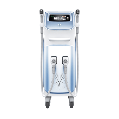 Double Handle 808nm Diode Laser