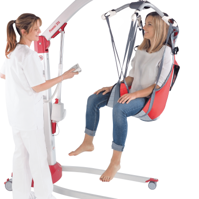 Poweo-215-in-use