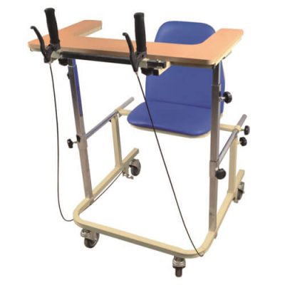 wheeled-walkers