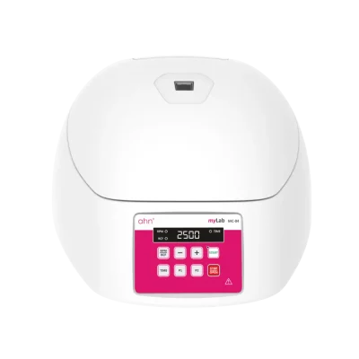 AHN-myLab®-PCR-plate-Centrifuge-2500-RPM-MC-04