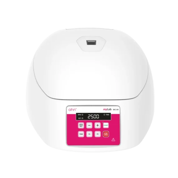 AHN-myLab®-PCR-plate-Centrifuge-2500-RPM-MC-04