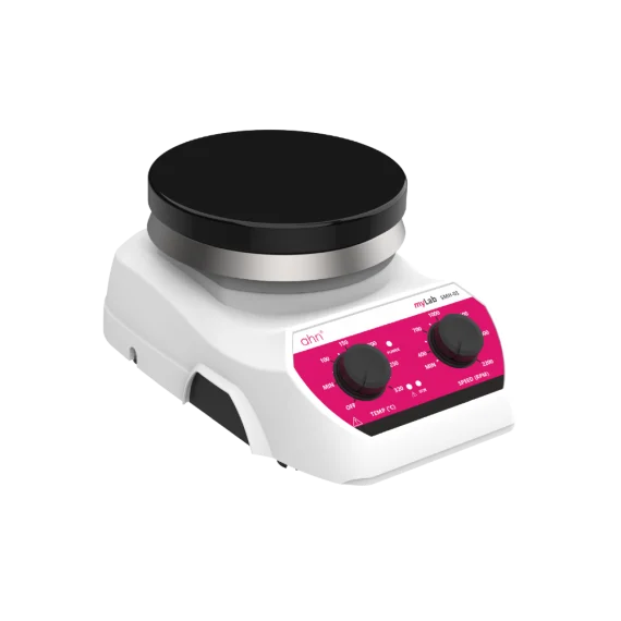 Analouge-Magnetic-Stirrer-With-Heating-2200-RPM-SMH-01