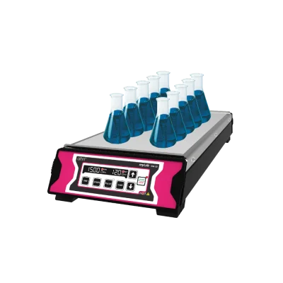 Heated-Magnetic-Stirrer-1500-RPM-SM-05-SM-10-SM-15