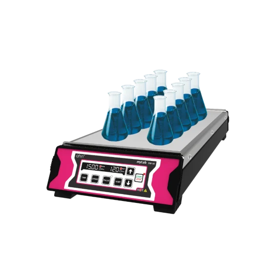 Heated-Magnetic-Stirrer-1500-RPM-SM-05-SM-10-SM-15