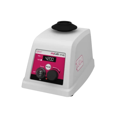Vortex-Mixer