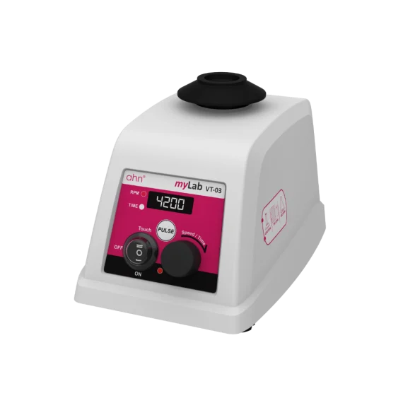 Vortex-Mixer