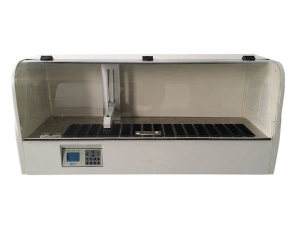 auto-stainer