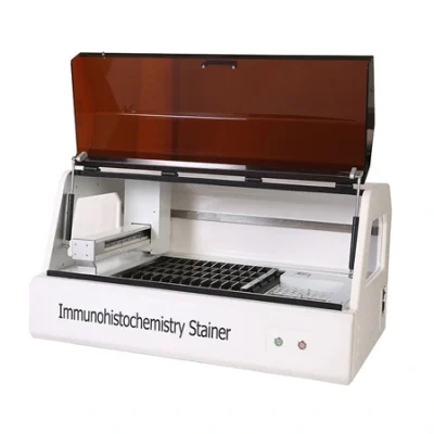 automated-immunohistochemistry-stainer