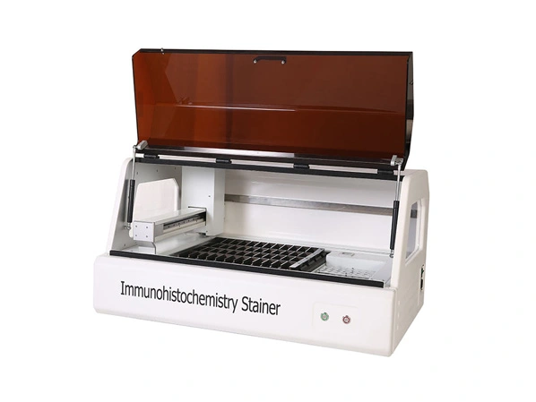 automated-immunohistochemistry-stainer