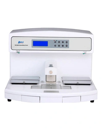 tissue-embedding-center