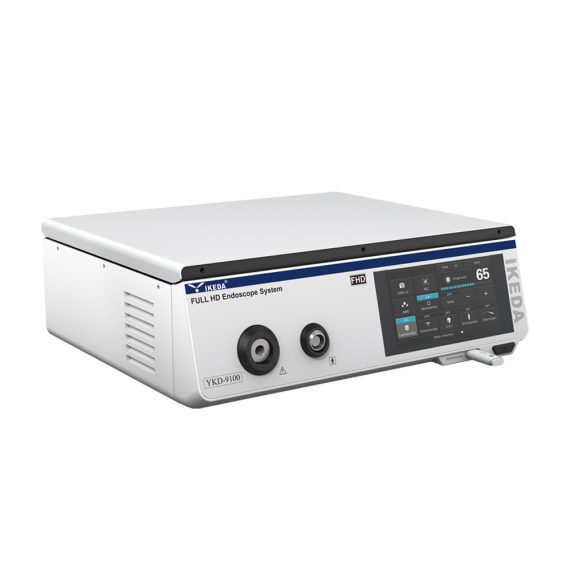 9100_Endoscopy_Machine_28915