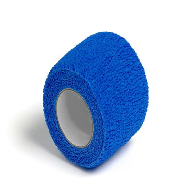 Cohesive bandages