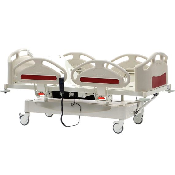 Linealife CKE-20 Pediatric Bed with 2 Motors