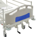 HKM-PB10 MANUAL 2 ADJUSTABLE HOSPITAL BED B