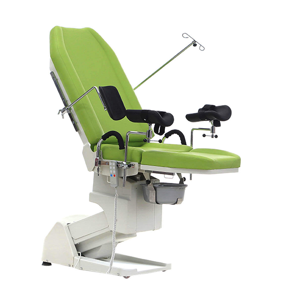 Linealife JME-30 Gynecological Examination Chair with 3 Motors
