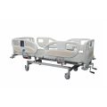 Linealife HKM-UA32 Mechanical Hospital Bed with 3 Adjustment