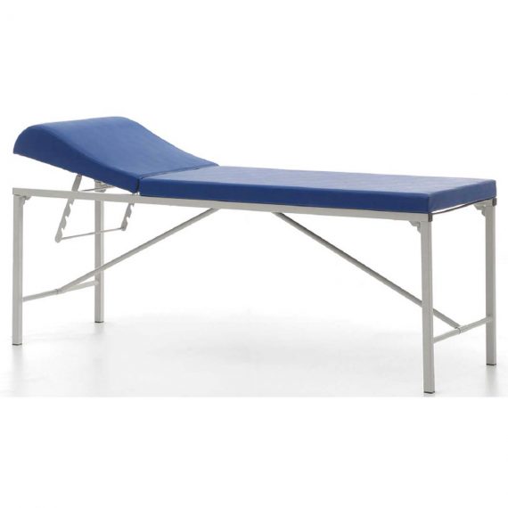 Linealife MSC-35 Examination Couch (Foldable Leg)