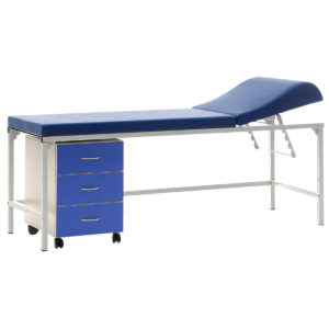 Linealife MSC-45 Examination Couch with Drawer