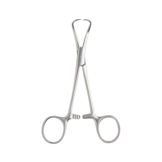 Mayo Towel Clip 140mm