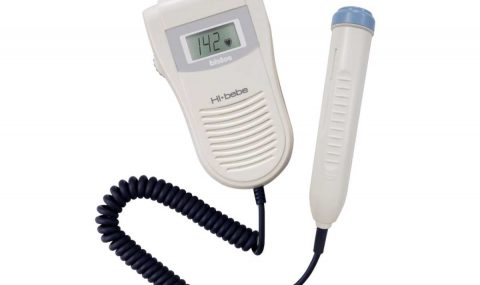 Bistos BT-200 Fetal Doppler