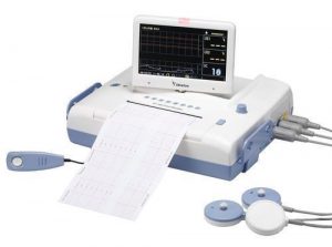 Bistos BT-350 Fetal Monitor