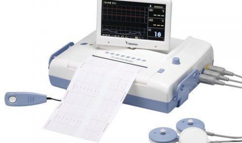 Bistos BT-350 Fetal Monitor