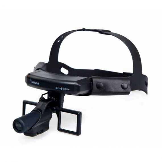 Bistos BT-410 Medical Head Lamp