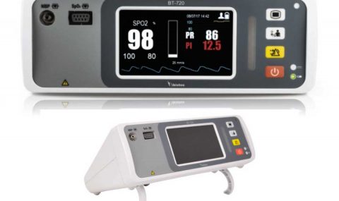 Bistos BT-720 Patient Monitor