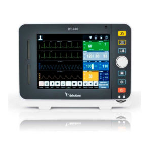 Bistos BT- 740 Patient Monitor
